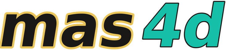 mas4d logo